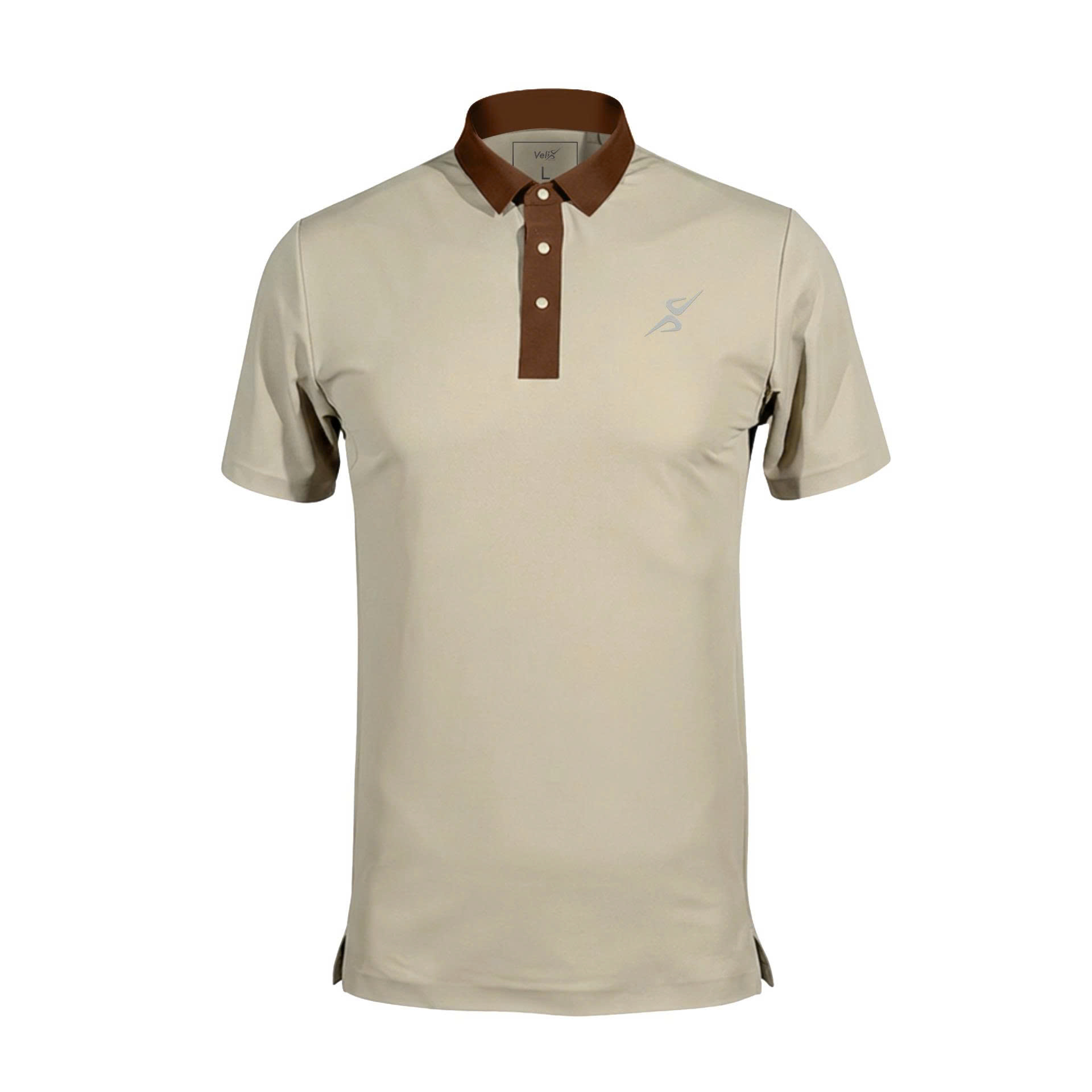 Form dáng Regular Fit